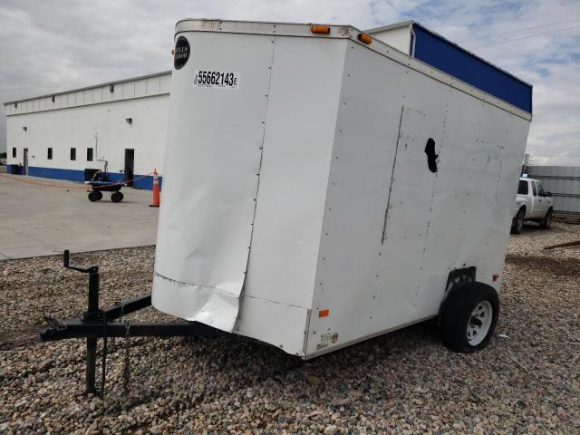 Image 2 of 2016 WELLS CARGO CARGO 2016 with VIN 575200D19FT271724