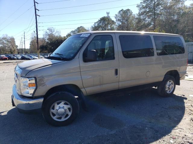 Image 1 of 2012 FORD ECONOLINE E350 SUPER DUTY WAGON 2012 with VIN 1FBNE3BL6CDA61421