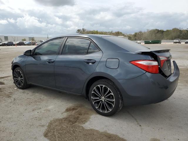 Obraz 2 z 2014 TOYOTA COROLLA L 2014 z VIN 2T1BURHE1EC139598