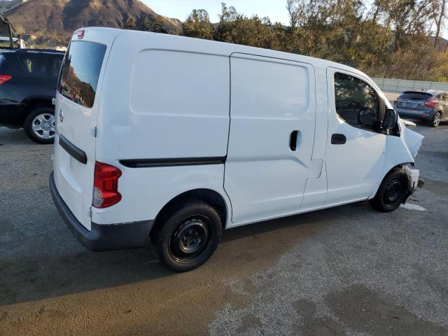 Image 3 of 2015 NISSAN NV200 2.5S 2015 with VIN 3N6CM0KN6FK725627