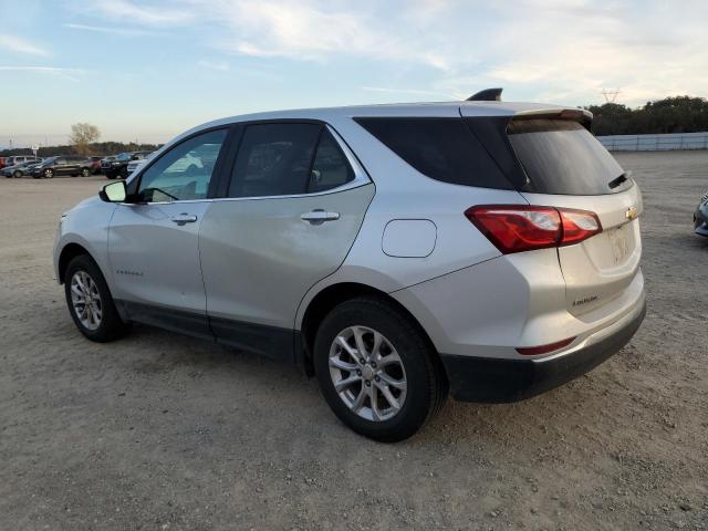 Image 2 of 2020 CHEVROLET EQUINOX LT 2020 with VIN 3GNAXUEV7LS506960