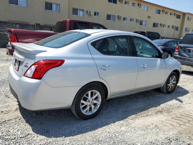 Изображение 3 2018 NISSAN VERSA S 2018 с VIN 3N1CN7AP0JL850317