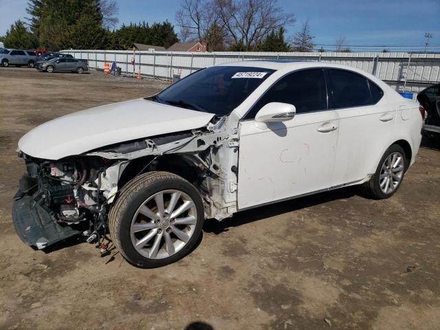 Изображение 2009 LEXUS IS 250 2009