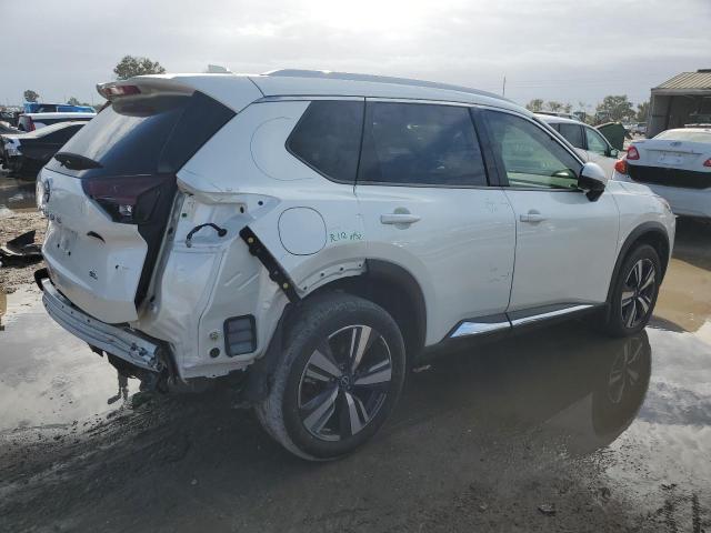 Obraz 3 z 2023 NISSAN ROGUE SL 2023 z VIN 5N1BT3CA4PC777940