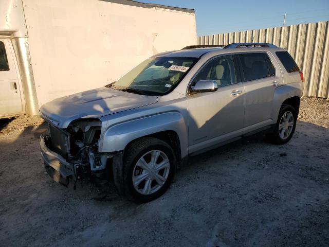 Obraz 2016 GMC TERRAIN SLT 2016