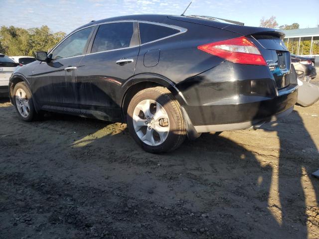 Изображение 2 2010 HONDA ACCORD CROSSTOUR EXL 2010 с VIN 5J6TF1H52AL013554