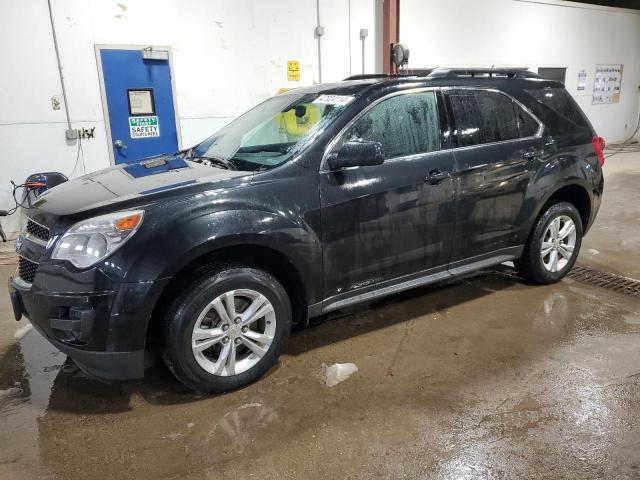 Obraz 1 z 2012 CHEVROLET EQUINOX LT 2012 z VIN 2GNFLEEK4C6210144