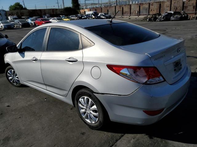Изображение 2 2015 HYUNDAI ACCENT GLS 2015 с VIN KMHCT4AEXFU926151