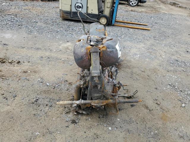 Obraz 2 z 2007 HARLEY-DAVIDSON FXDBI  2007 z VIN 1HD1GX4157K345601