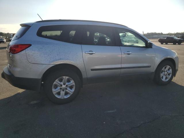 Изображение 3 2009 CHEVROLET TRAVERSE LS 2009 с VIN 1GNEV13D79S179383