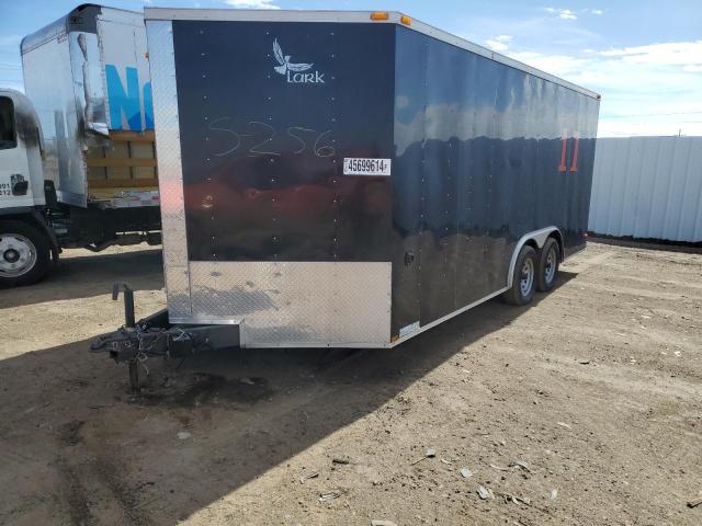 Изображение 2 2015 LARK TL 2015 с VIN 571BE1828FM011627