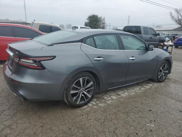 Obraz 3 z 2020 NISSAN MAXIMA SV 2020 z VIN 1N4AA6CV1LC368370