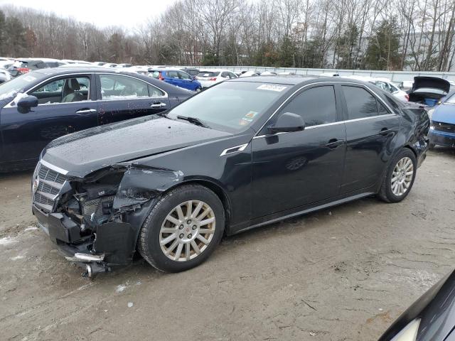 Obraz 1 z 2011 CADILLAC CTS  2011 z VIN 1G6DC5EY8B0142896