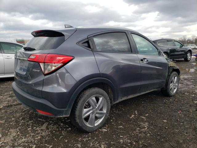Obraz 3 z 2019 HONDA HR-V EXL 2019 z VIN 3CZRU6H76KM734961