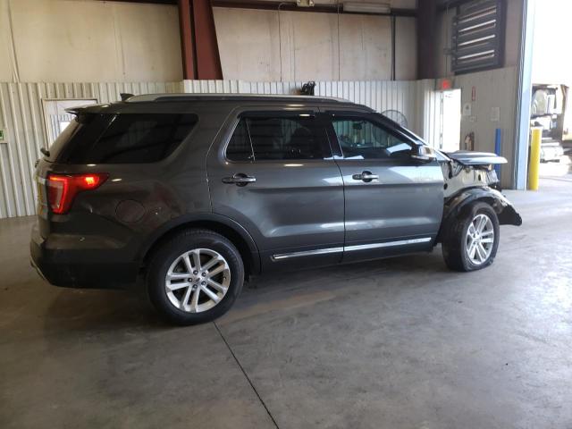 Obraz 3 z 2016 FORD EXPLORER XLT 2016 z VIN 1FM5K7D82GGB61973