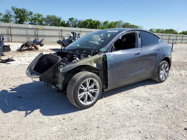 Obraz 2023 TESLA MODEL Y  2023