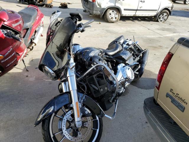 Image 2 of 2021 HARLEY-DAVIDSON FLHX  2021 with VIN 1HD1KBC11MB673645