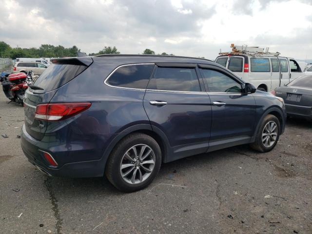 Изображение 3 2017 HYUNDAI SANTA FE SE 2017 с VIN KM8SMDHF8HU232598