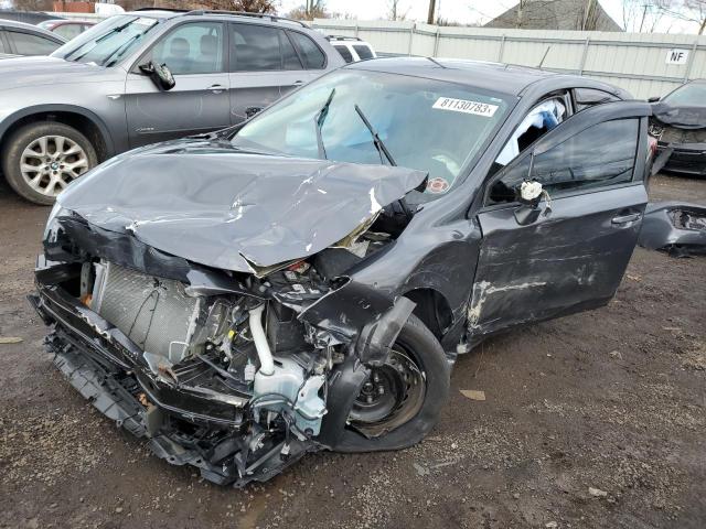 Изображение 1 2023 SUBARU IMPREZA  2023 с VIN 4S3GTAB62P3705789