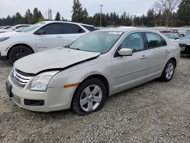 Obraz 2008 FORD FUSION SE 2008