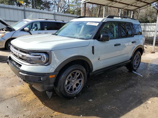 Obraz 1 z 2021 FORD BRONCO SPORT BIG BEND 2021 z VIN 3FMCR9B65MRA61709