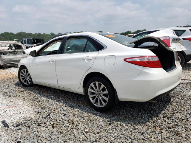 Image 2 of 2015 TOYOTA CAMRY XSE 2015 with VIN 4T1BK1FKXFU028600