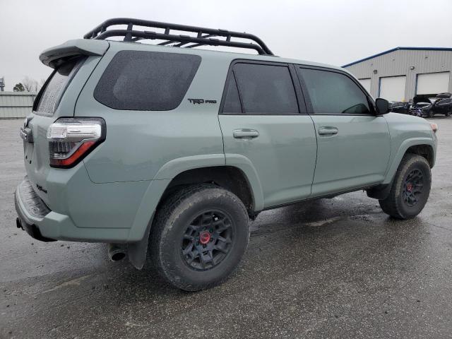 Obraz 3 z 2021 TOYOTA 4RUNNER VENTURE 2021 z VIN JTELU5JR8M5906915