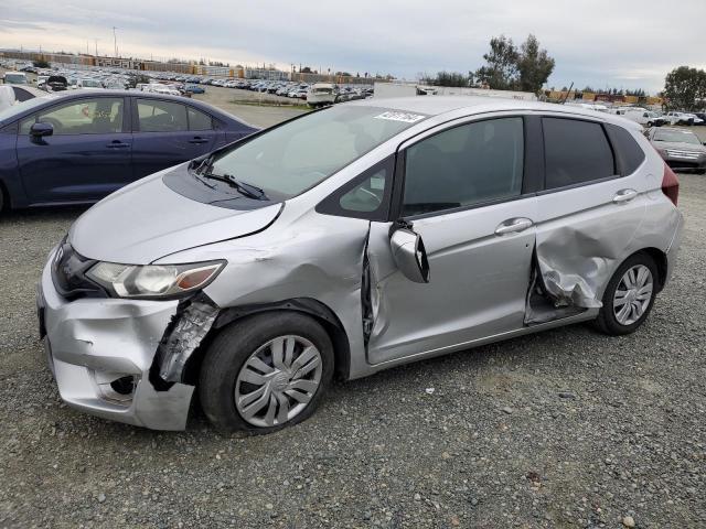 Obraz 1 z 2016 HONDA FIT LX 2016 z VIN JHMGK5H5XGX014705