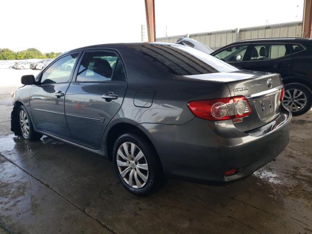 Image 2 of 2012 TOYOTA COROLLA BASE 2012 with VIN 2T1BU4EE4CC788946