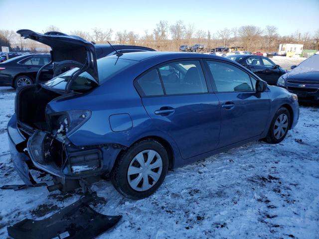 Изображение 3 2013 SUBARU IMPREZA  2013 с VIN JF1GJAA67DH021218
