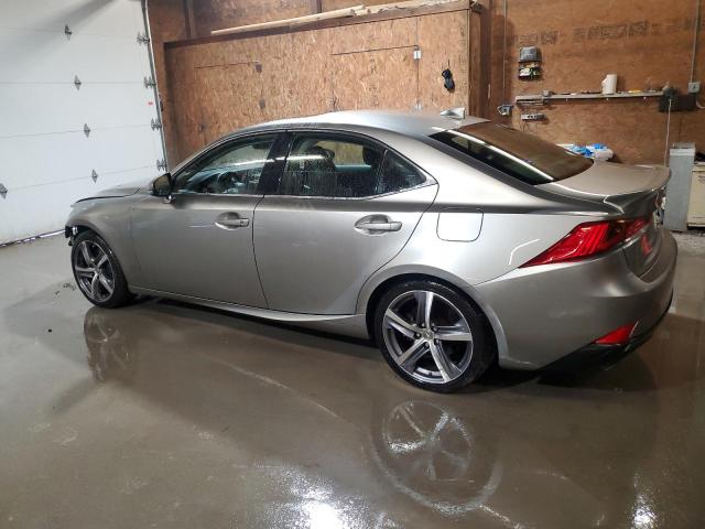 Изображение 2 2018 LEXUS IS 300 2018 с VIN JTHC81D25J5027186