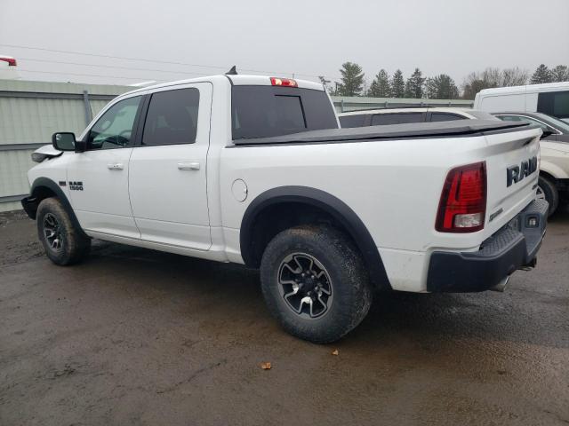 Изображение 2 2018 RAM 1500 REBEL 2018 с VIN 1C6RR7YT7JS202657