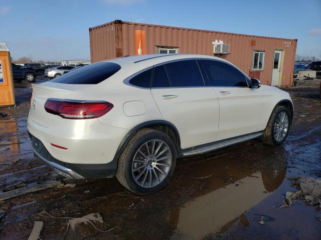 Obraz 3 z 2022 MERCEDES-BENZ GLC COUPE 300 4MATIC 2022 z VIN W1N0J8EB8NG085019
