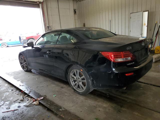 Изображение 2 2010 LEXUS IS 350 2010 с VIN JTHFE2C22A2500962