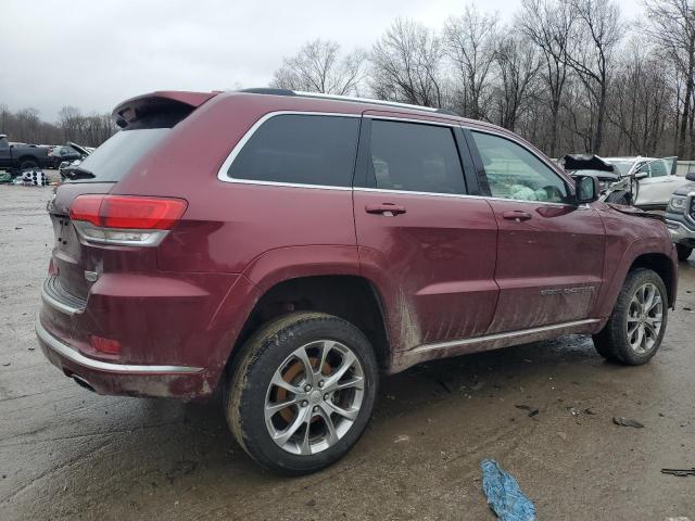 Obraz 3 z 2019 JEEP GRAND CHEROKEE SUMMIT 2019 z VIN 1C4RJFJT6KC689110