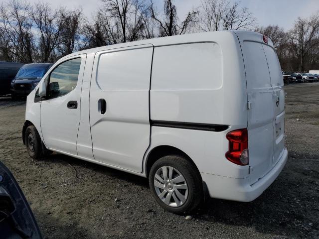 Obraz 2 z 2019 NISSAN NV200 2.5S 2019 z VIN 3N6CM0KN8KK690633