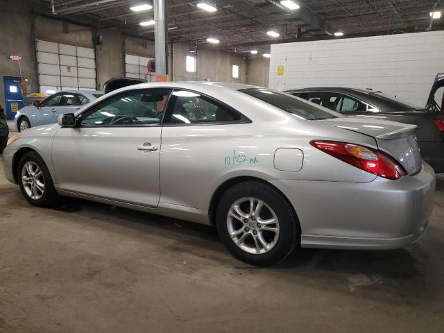 Obraz 2 z 2006 TOYOTA CAMRY SOLARA SE 2006 z VIN 4T1CE38P96U674341