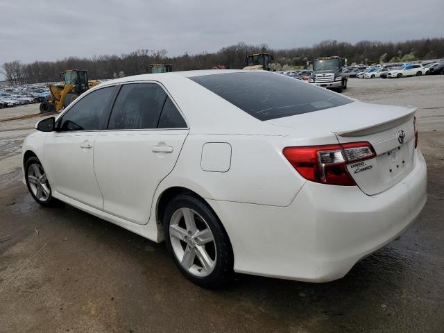 Image 2 of 2014 TOYOTA CAMRY L 2014 with VIN 4T1BF1FK4EU457590