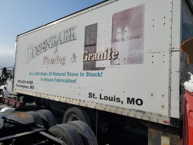 Image 3 of 2007 STERLING TRUCK ACTERRA  2007 with VIN 2FZACFCS17AX45997