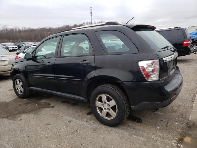 Obraz 2 z 2008 CHEVROLET EQUINOX LS 2008 z VIN 2CNDL13F586336322