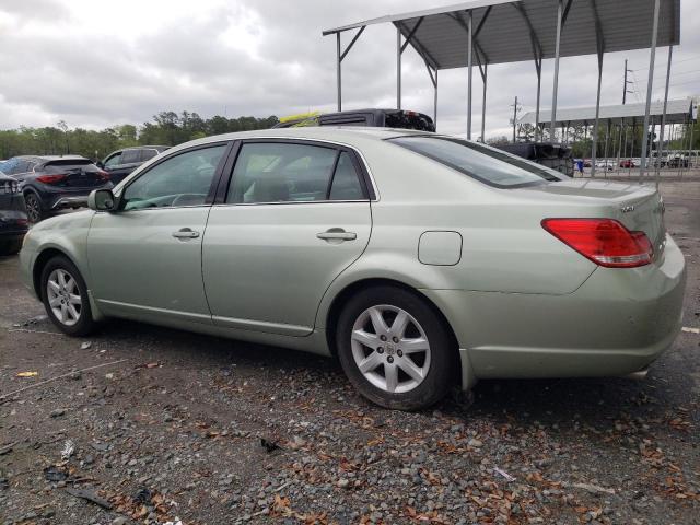 Image 2 of 2006 TOYOTA AVALON XL 2006 with VIN 4T1BK36B56U092300