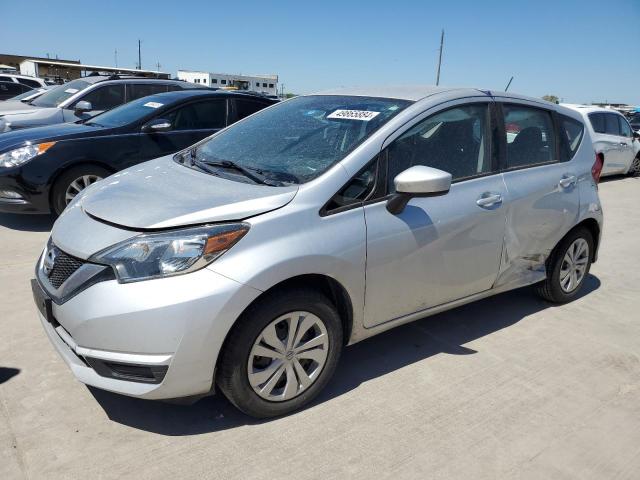 Image 1 of 2017 NISSAN VERSA NOTE S 2017 with VIN 3N1CE2CP1HL360592