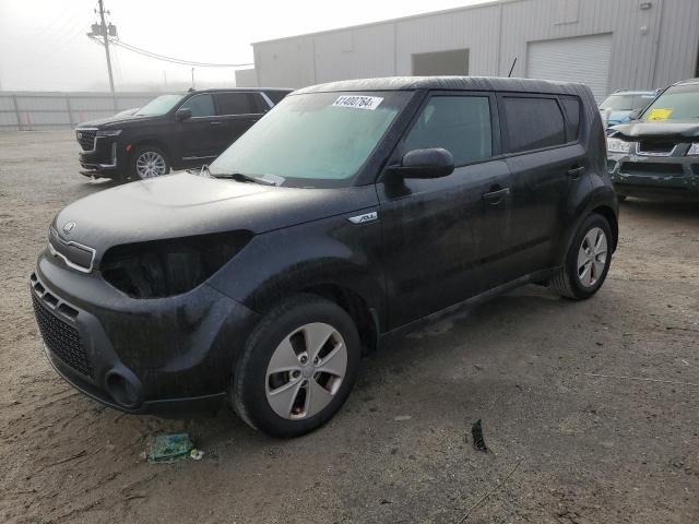 Изображение 2016 KIA SOUL  2016