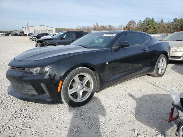 2017 CHEVROLET CAMARO LT 2017 image
