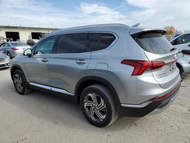 Image 2 of 2023 HYUNDAI SANTA FE SEL PREMIUM 2023 with VIN 5NMS3DAJXPH613249