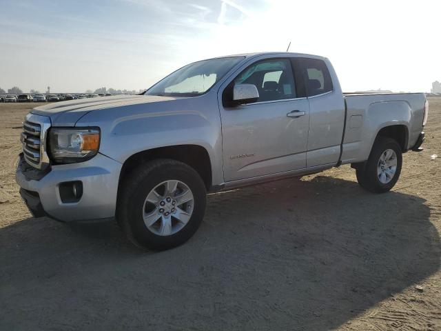 Изображение 1 2017 GMC CANYON SLE 2017 с VIN 1GTH5CEN7H1297610