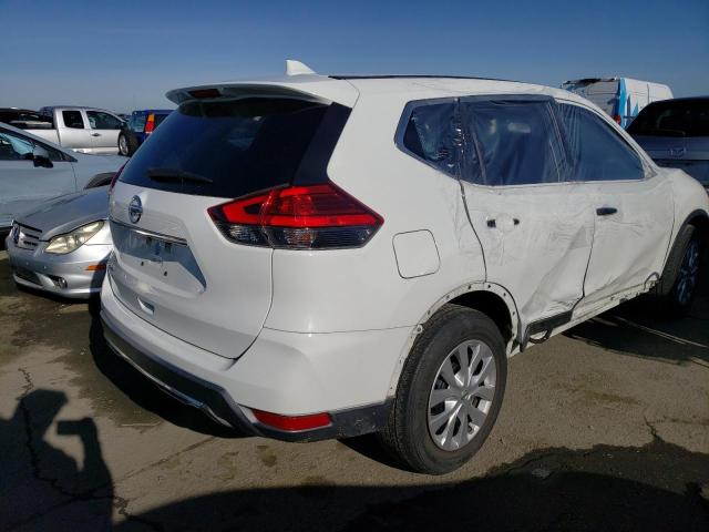 Image 3 of 2017 NISSAN ROGUE S 2017 with VIN KNMAT2MTXHP517532