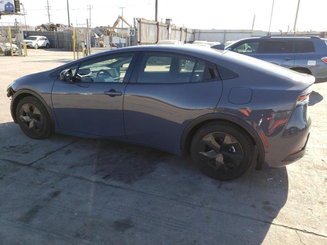 Image 2 of 2023 TOYOTA PRIUS LE 2023 with VIN JTDACAAU6P3000533