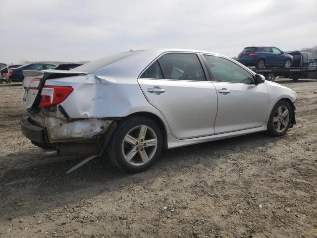 Image 3 of 2012 TOYOTA CAMRY BASE 2012 with VIN 4T1BF1FK4CU136047