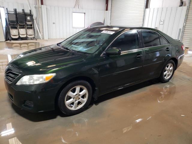 Image 1 of 2010 TOYOTA CAMRY BASE 2010 with VIN 4T4BF3EK8AR004344